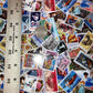 Postage Stamps