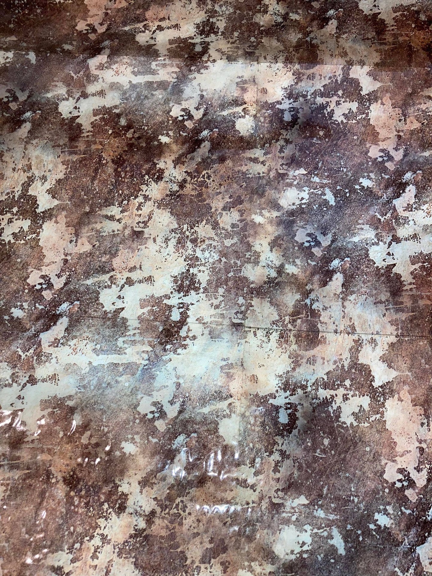 Dark Rust