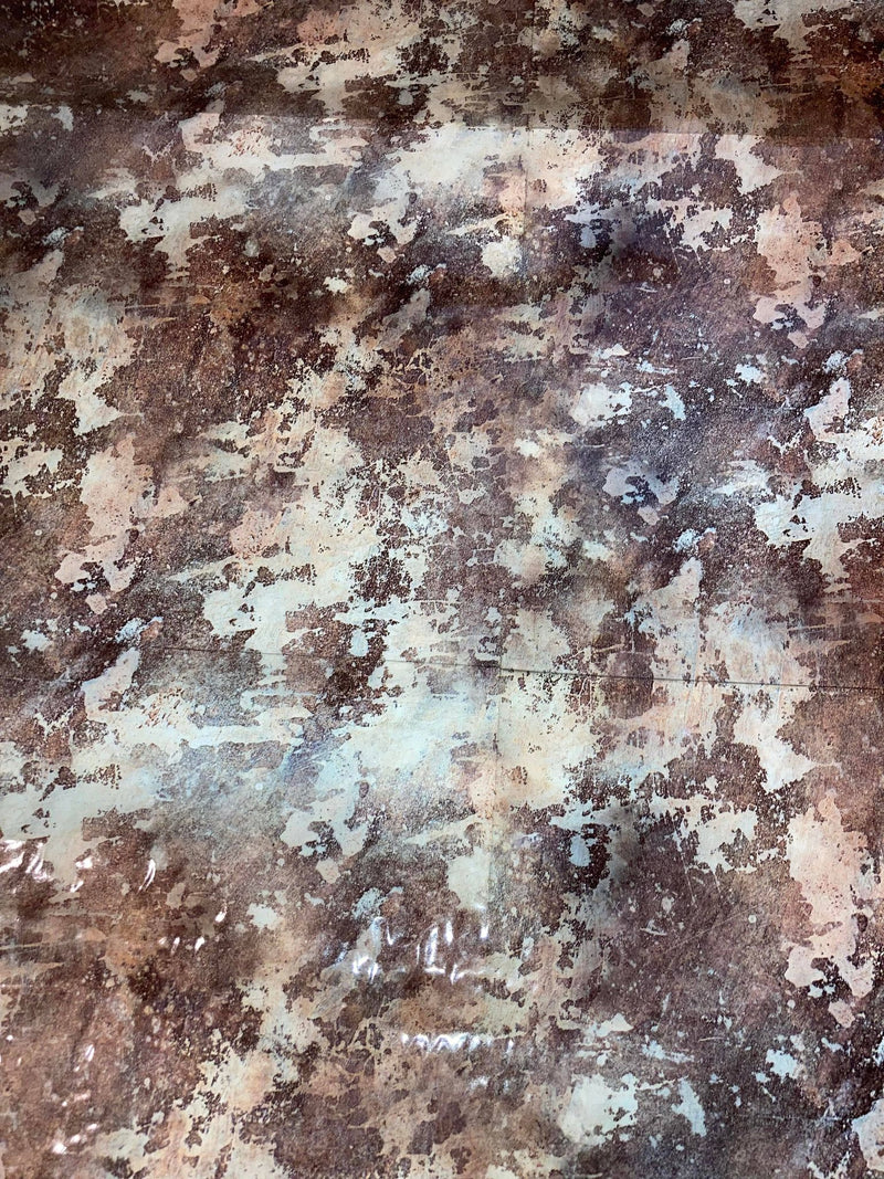 Dark Rust