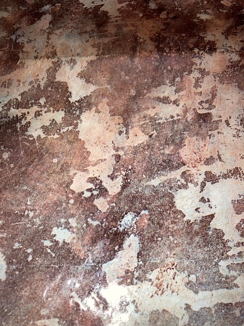 Dark Rust