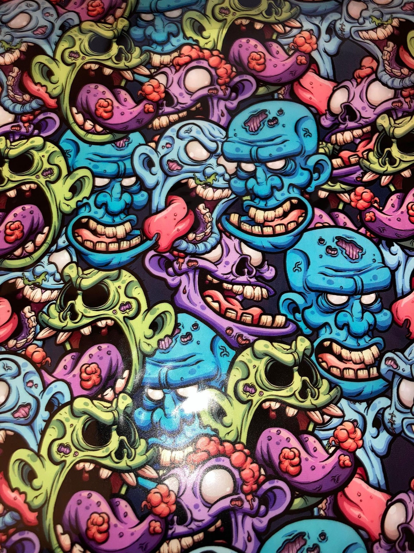 Brain Muncher