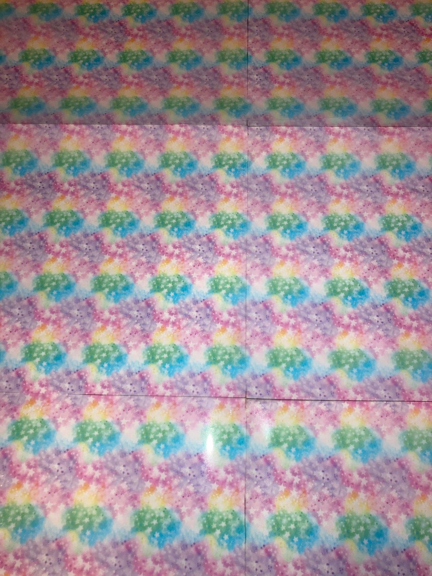 Pastel Galaxy