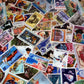 Postage Stamps