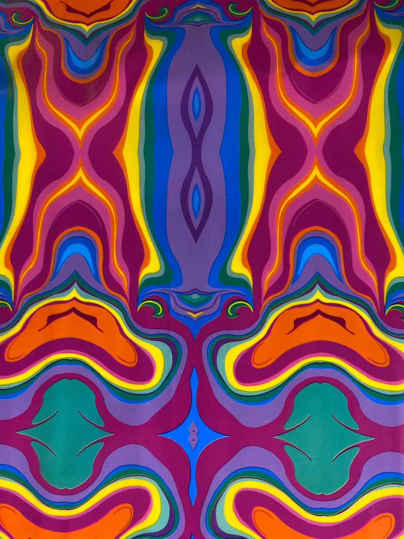 Kaleidoscope 5