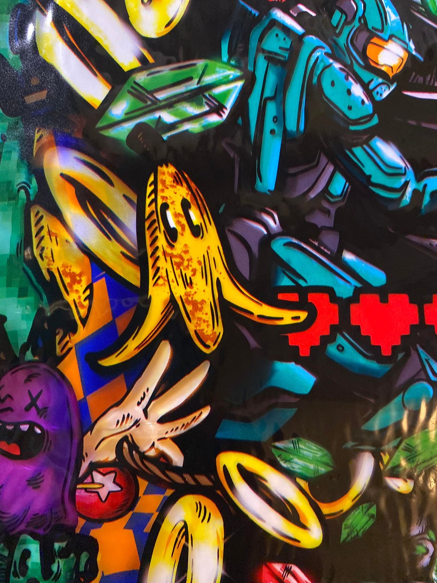 Retro Games