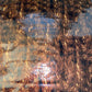Dark Gold Wood Grain