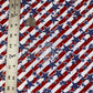 Red, White & Blue Stars