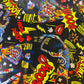 Comic Pop (B22)