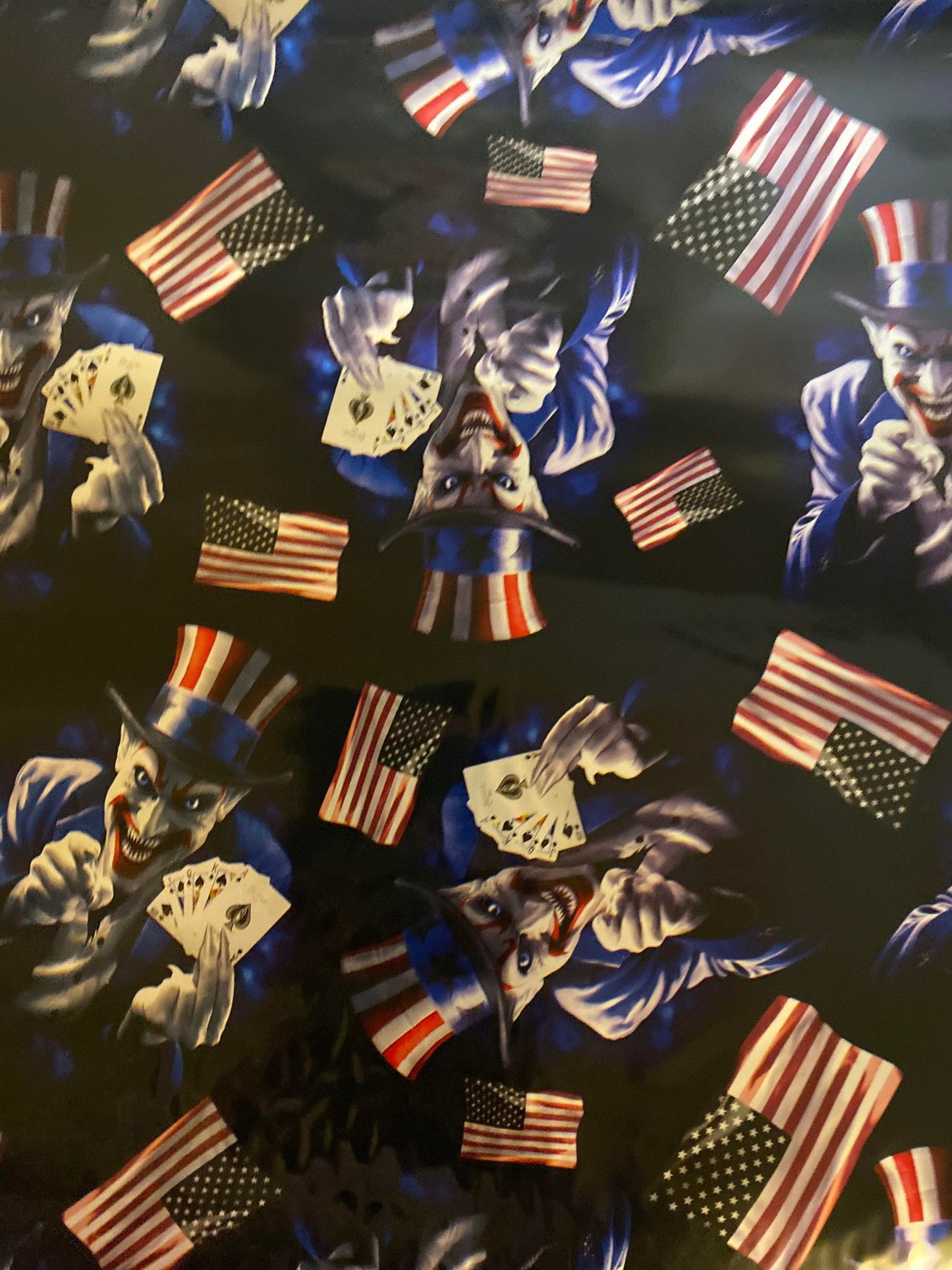 American Joker