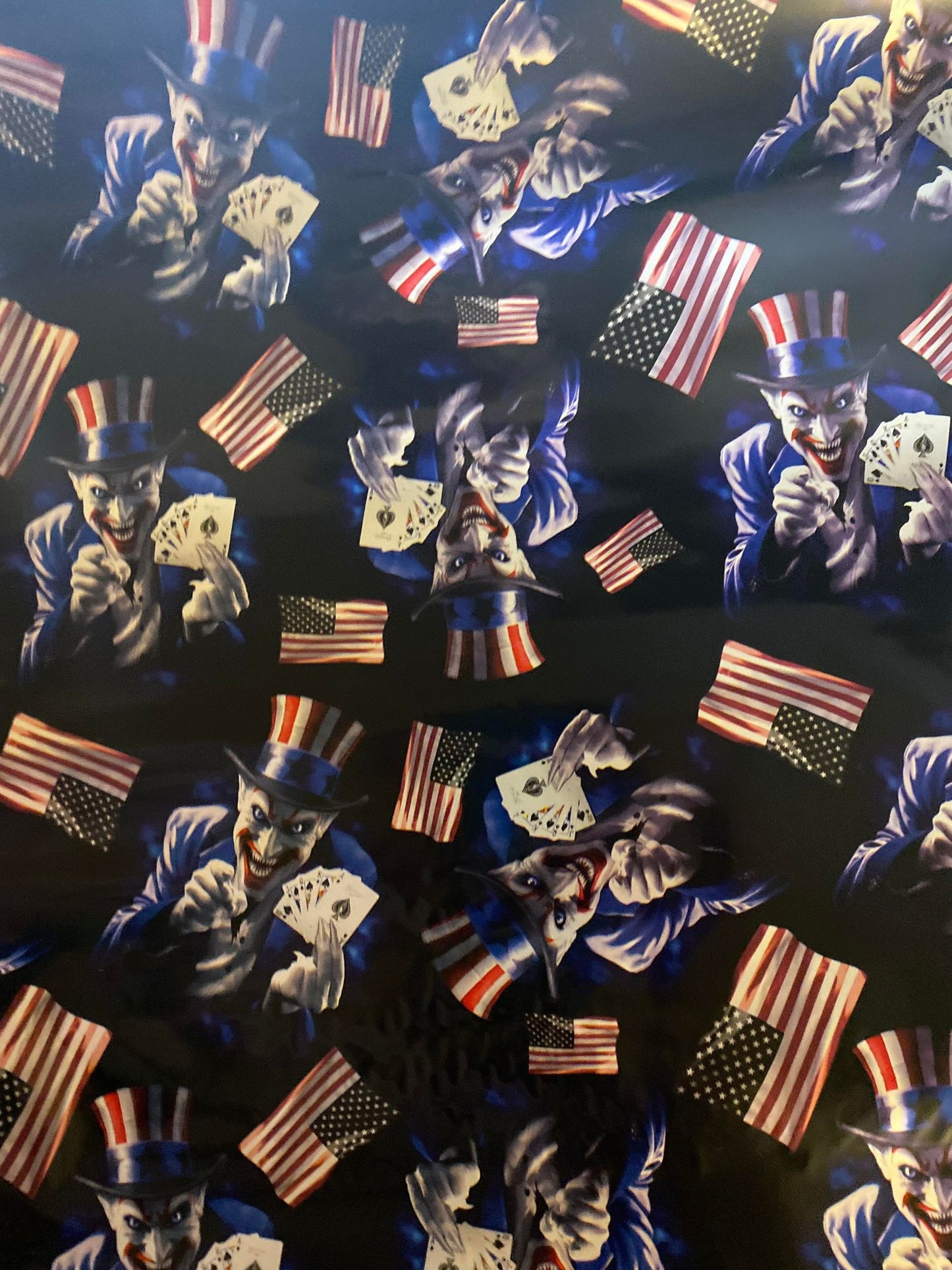 American Joker