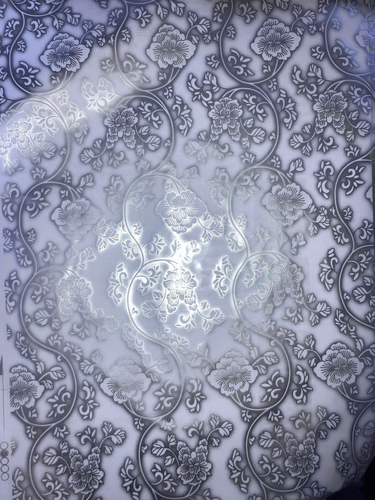 Flower Pattern 6.0 (A38)