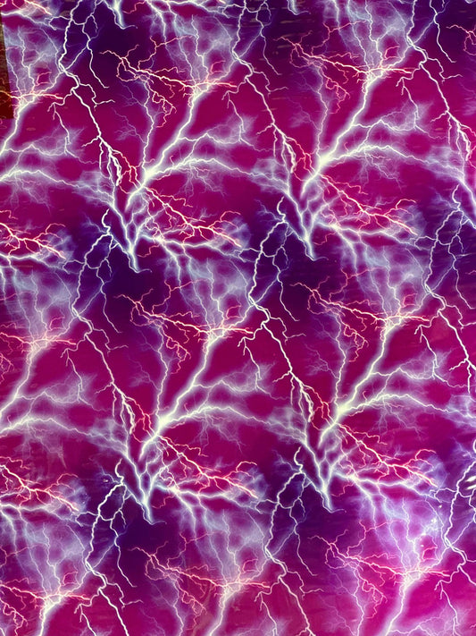Wicked Lightning