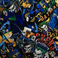 DETECTIVE COMICS(B19)