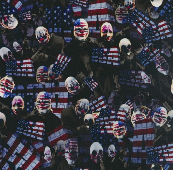 American Clowns