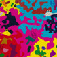 Kiddie Camo