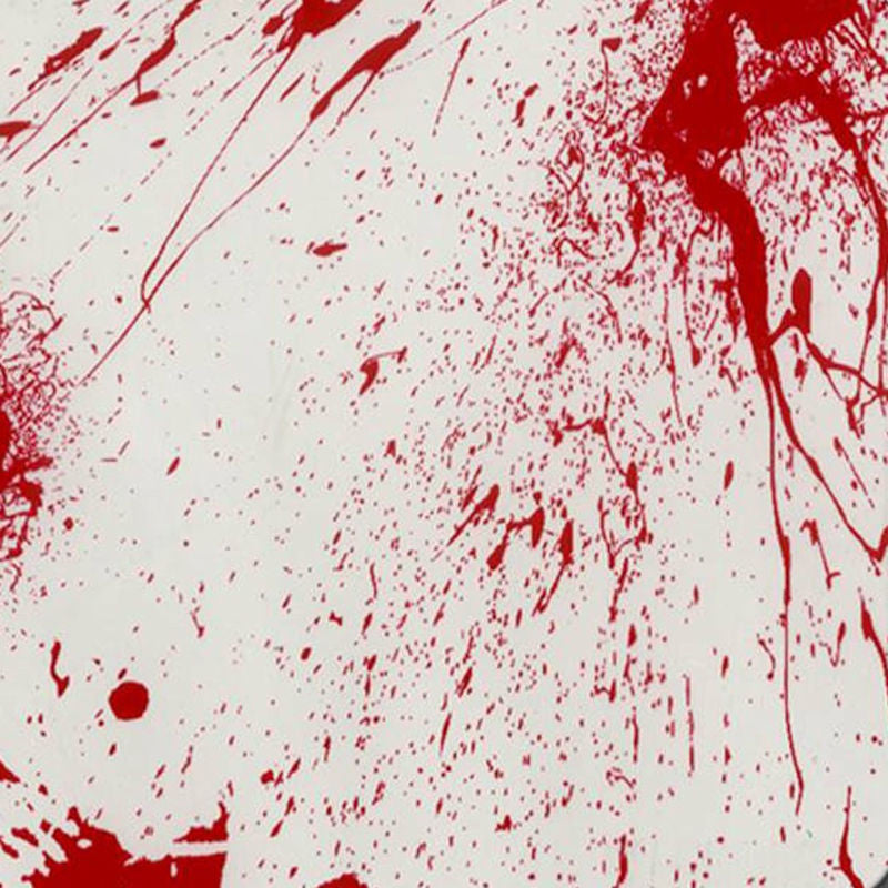 BLOOD SPLATTER