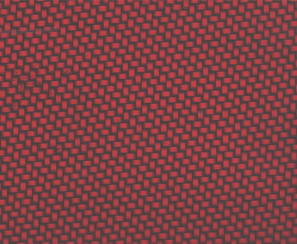 CANDY APPLE RED CARBON FIBER DIP KIT