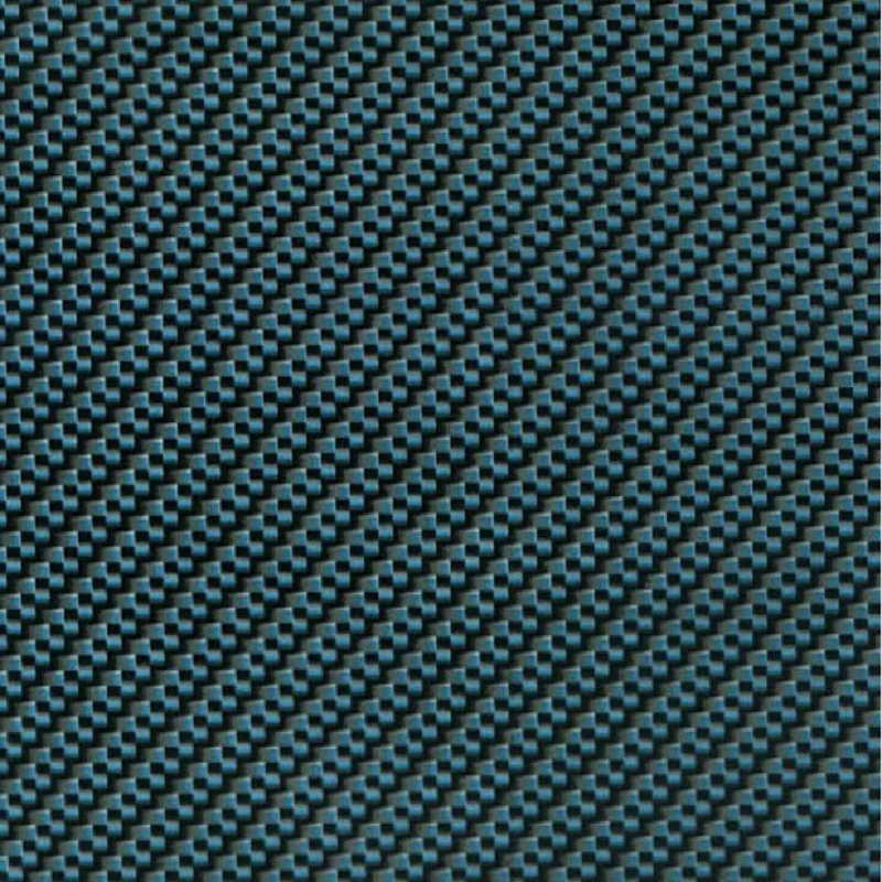 CARBON FIBER-AQUA