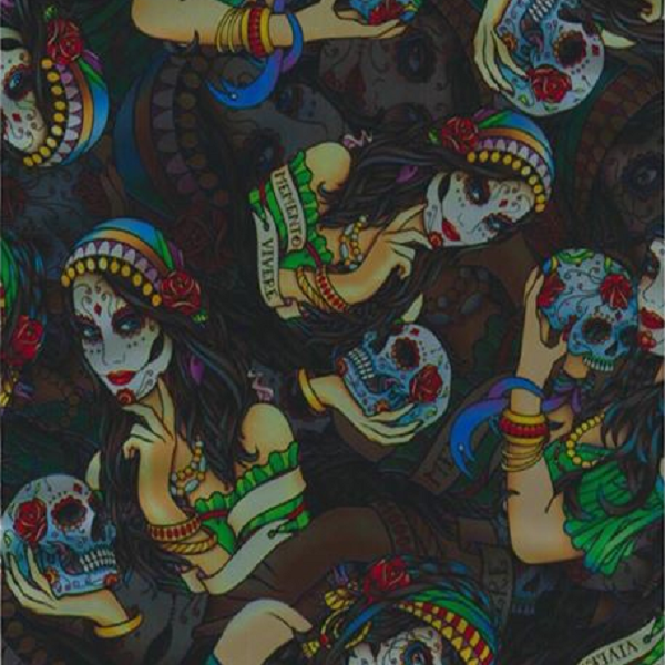 DAY OF THE DEAD 2(B18)