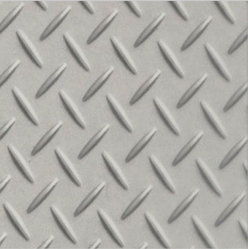 DIAMOND PLATE