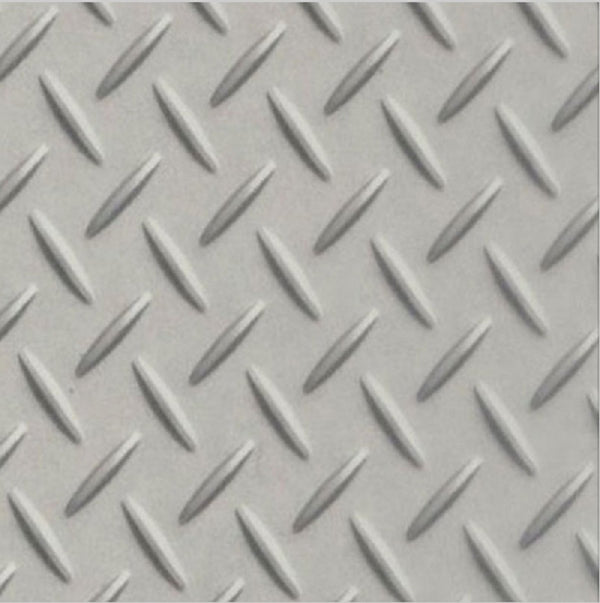 DIAMOND PLATE