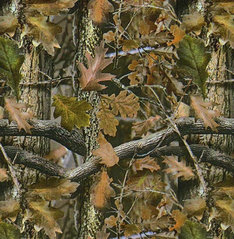 EARLY FALL CAMO