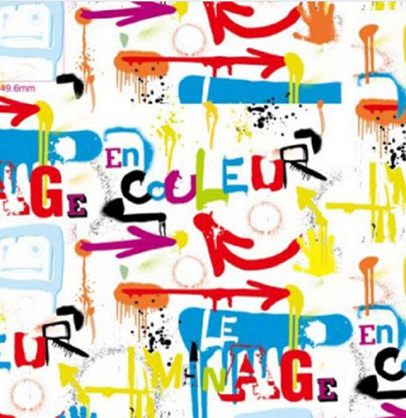 EN COULEUR