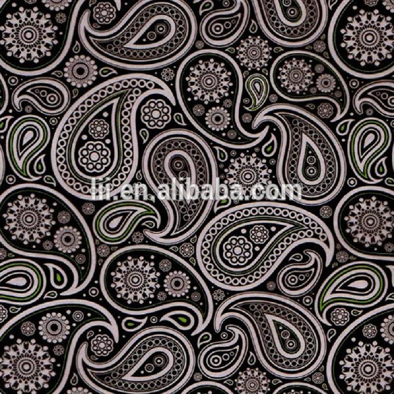 FLOWER PATTERN 3