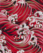 Red Waves