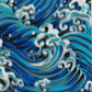 Blue Waves