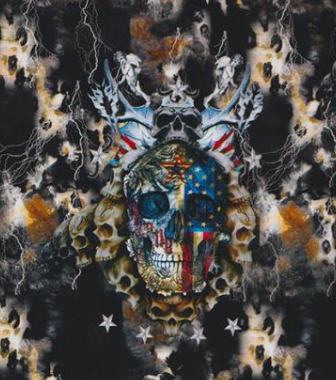 American Rebel