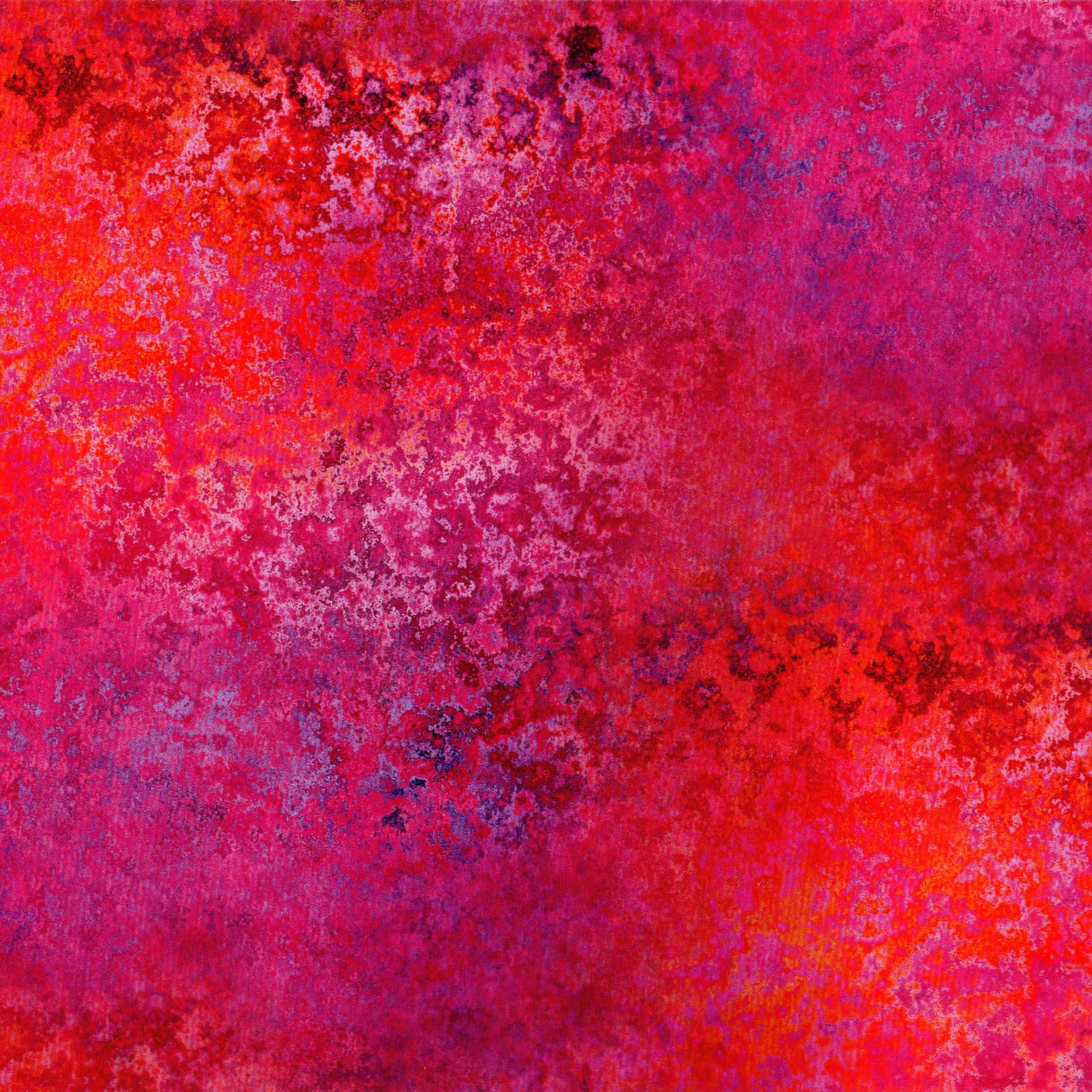 Red Rust – Hydrographic Film Supplies