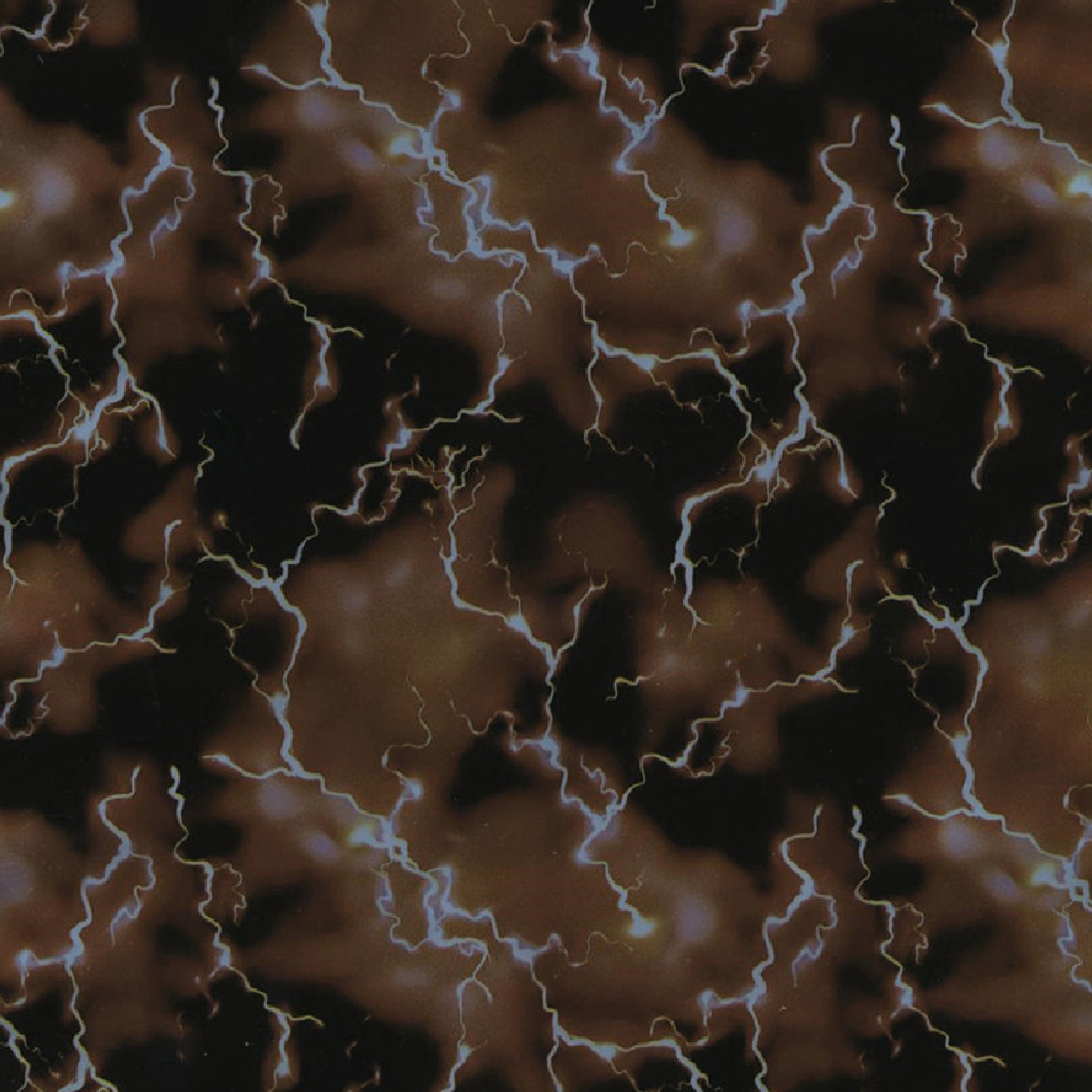 Copper Lightning