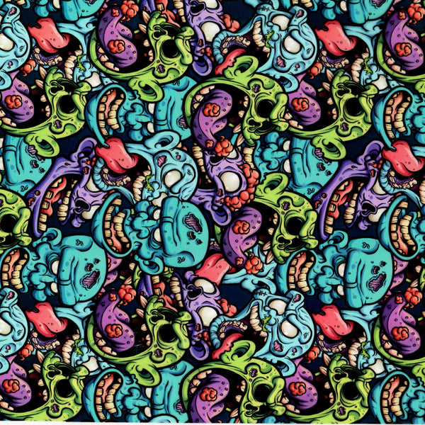 Brain Muncher