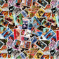Postage Stamps