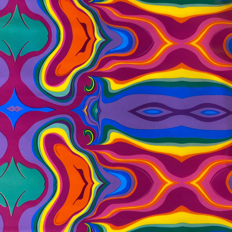 Kaleidoscope 5