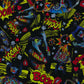 Comic Pop (B22)