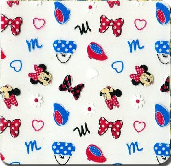 MOUSEY (E12)