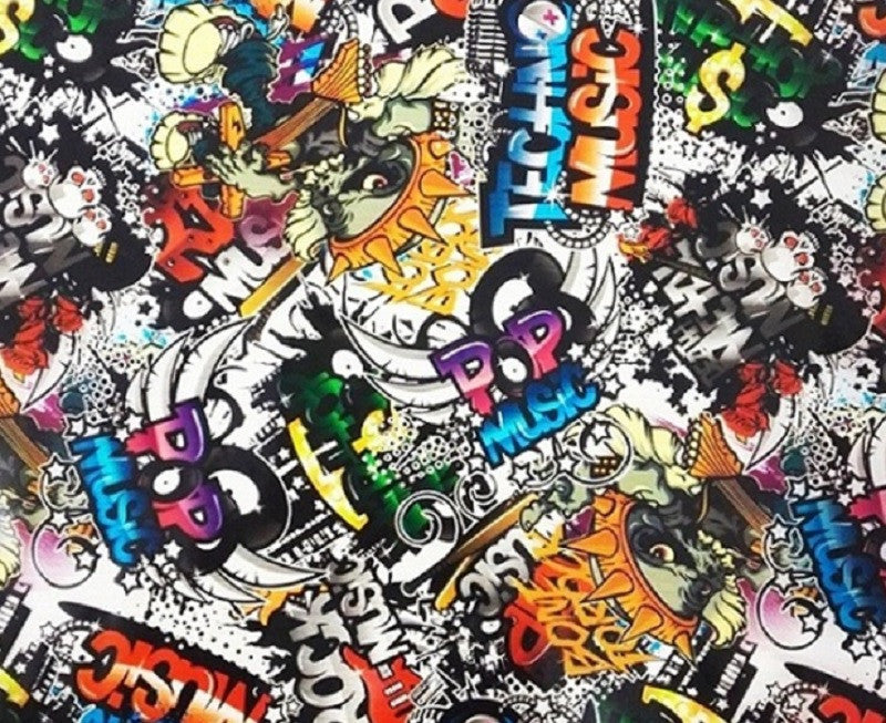 MUSIC ART