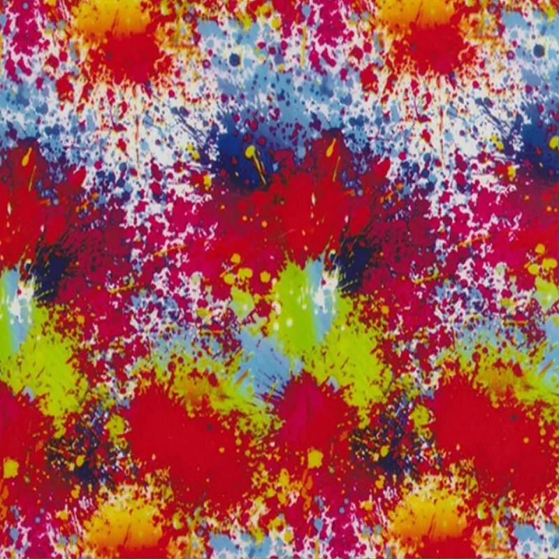 PAINT SPLATTER 3