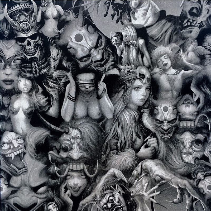 the pit of hell