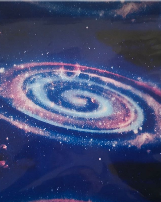 Spiral Galaxy