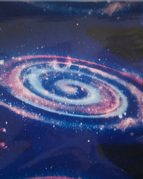 Spiral Galaxy