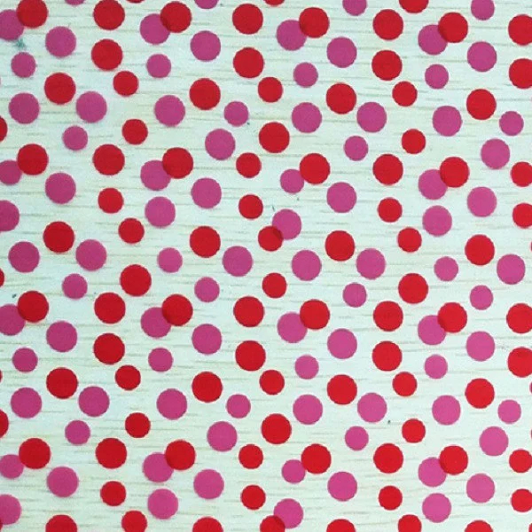 POLKA DOTS