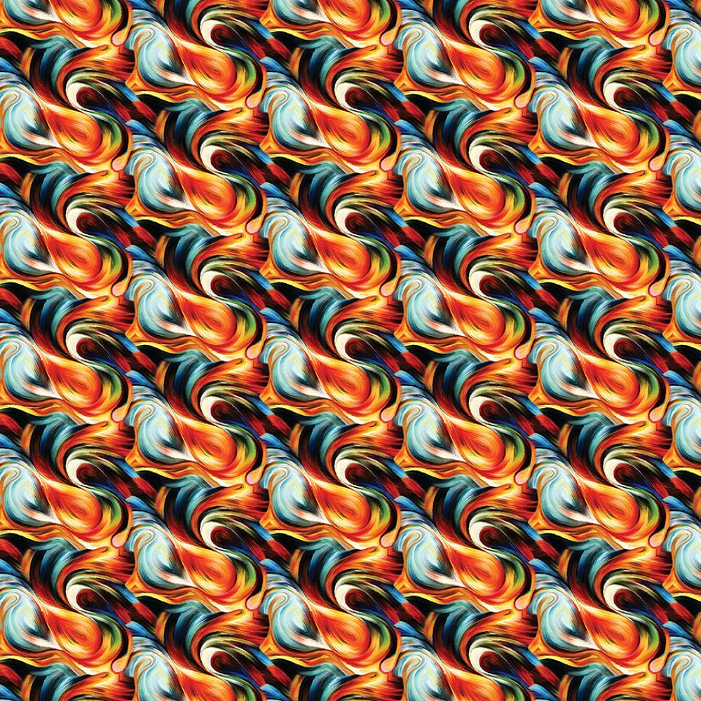 PRIMARY OIL SLICK