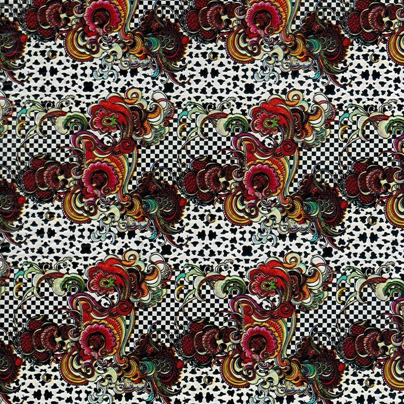 POPULAR FLOWER (A11)