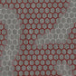 Red HoneyComb