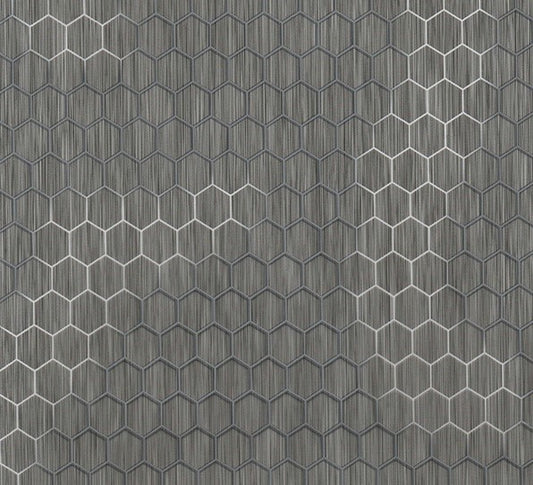 Silver HoneyComb