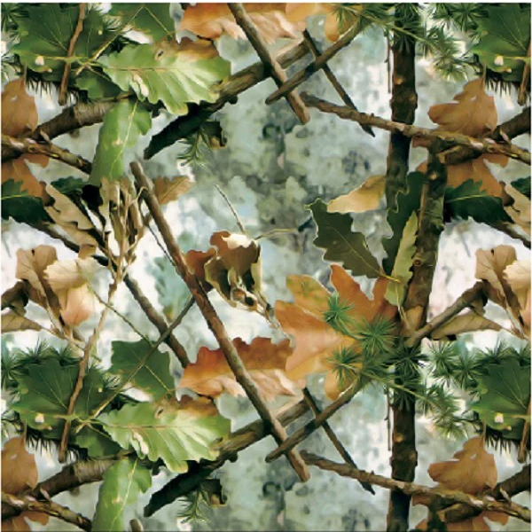 TREE CAMO 17