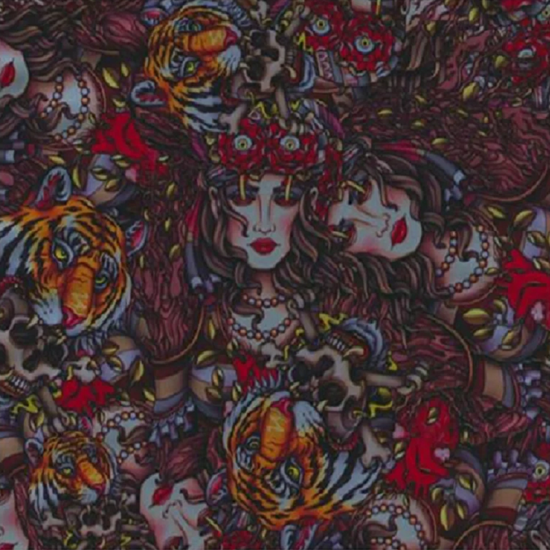 TIGRESS
